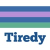 Tiredy - Tiredness Detection