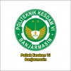 Poltek Kesdam VI Banjarmasin