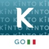 KINTO Go: viaggi e parcheggi