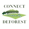 Connect DeForest