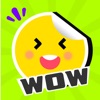 WOW Sticker Maker - Funny Meme