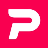PedidosYa - Food Delivery logo