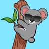 Koala Klimb