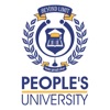 People's University SeQR Scan