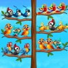 Bird Sort Puzzle Fun Game