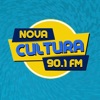 Nova Cultura 90.1 FM