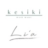 kesiki HAIR MAKE/ Li’a