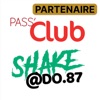 Pass’Club – Shake@do.87 Part