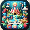 Fun Landia world