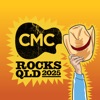 CMC Rocks QLD 2025