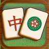 Mahjong Solitaire : Plus