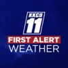 KKCO 11 First Alert Weather