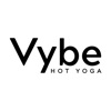 Vybe Hot Yoga new