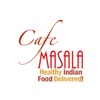 Cafe Masala,