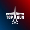 TOPGUN барбершоп