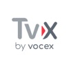 TV-X by Vocex