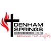 Denham Springs FUMC