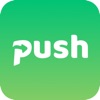 Push - for quicker hangouts