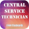 Central Service Exam Review