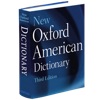 New Oxford American Dictionary