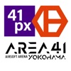 41PXサバゲフィールド