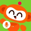 AI Speak: Fun English for kids