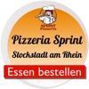 Pizzeria Sprint App