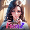 FunZ: تفاعل بصري بالأدوار