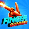 Finger Gunner FPS