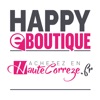 Happy eBoutique Haute Corrèze