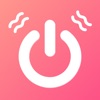 Massager phone vibration app