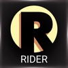 Rider RideshareRates