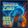 Barra Cabs