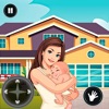 Mommy Simulator Baby Care Life