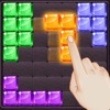 Gem Puzzle: Tetris