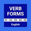 Verb Forms - English