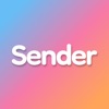 Sender - 센더, 익명으로 보내는 소중한 마음