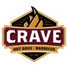 Crave Hot Dogs & BBQ