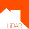 RoomScan Pro LiDAR floor plans