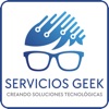 Servicios Geek