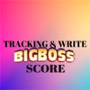 Bigboss Write Score Tichu