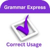 Grammar Express: Correct Usage