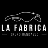 La Fabrica - Grupo Randazzo