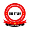 The Study by Manikant Singh