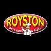 Royston Best Grill & Pizza.