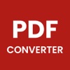 PDF Converter & Scan Editor