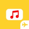 Offline - Music Player & MP3