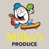 Miller's Produce