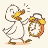 Countdown with CountDownDuck