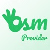 OSM Provider